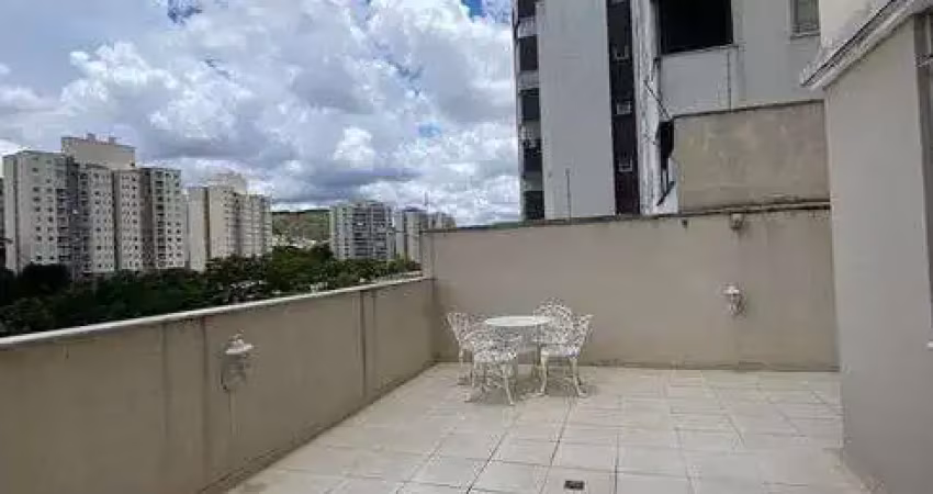 Area privativa no castelo bh de650 p 599k grande igual casa prox ouro preto paqueta manacas financia