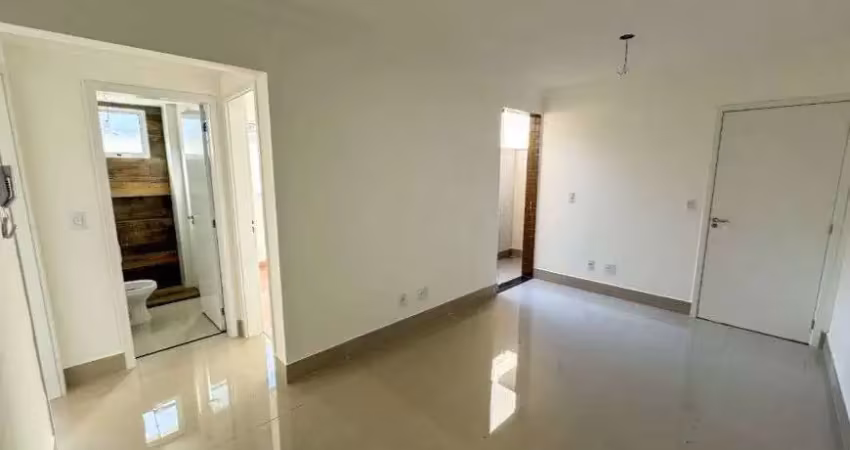 Apartamento santa branca c area privativa nova frente igual casa de450 p/ 419k próx santa amélia bh