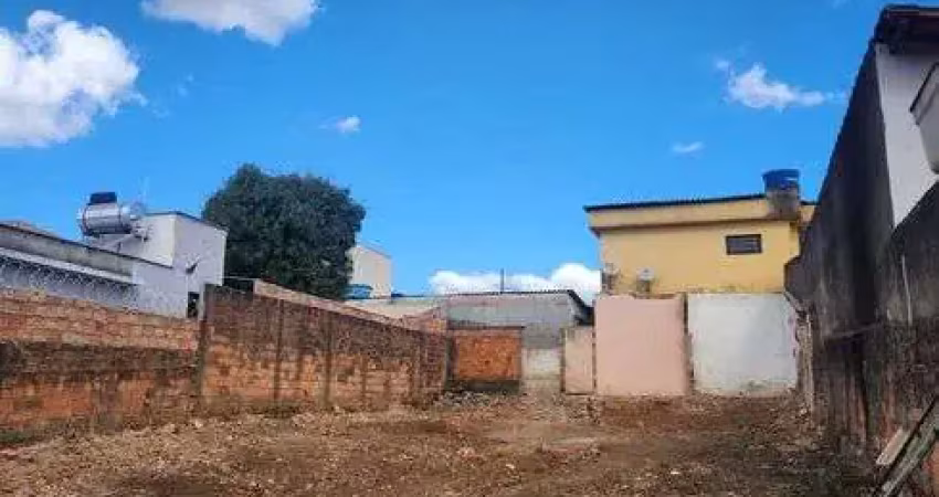 Lote gloria a venda 360 m2 bairro belo horizonte fácil acesso contagem contrua casa, apartamentos