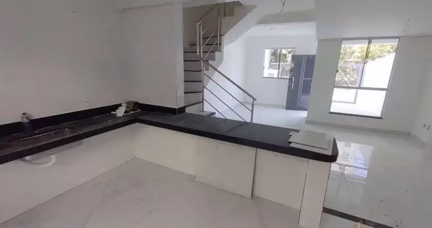 Casa geminada para venda no bairro vila cloris, 3 quartos, suite , 1 vaga