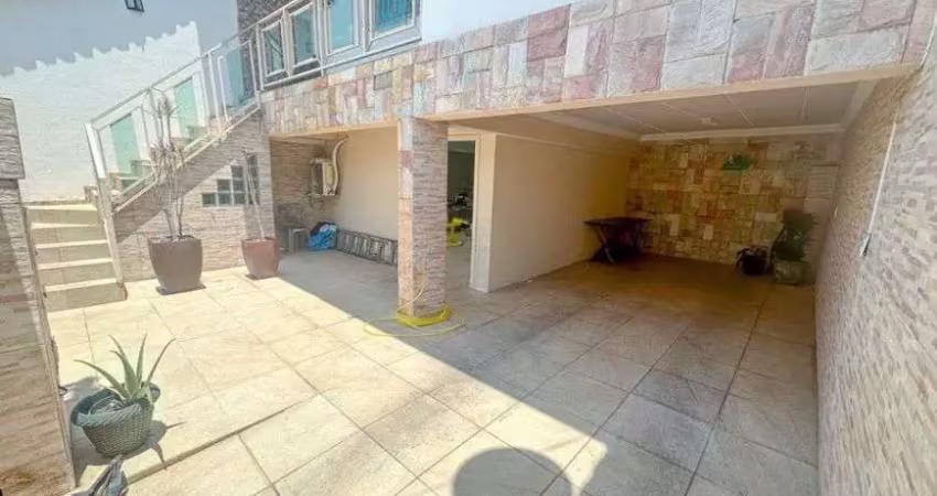 Casa para venda possui 120 metros quadrados com 3 quartos em santa branca - belo horizonte - mg