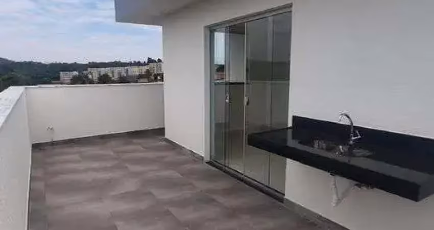 Cobertura no bairro bom jesus, reversível 3 quartos + barata entre nacional xangrila cabral contagem