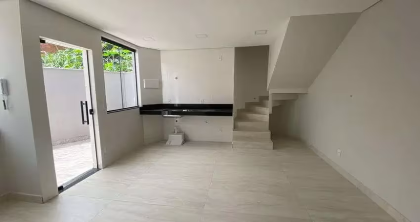 Casa parque xangri-la contagem - região nacional 5 min trevo garças ceu azul casas novas financiadas