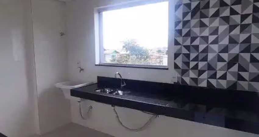 Area privativa contagem - apartamento padrão - top no bom jesus, prox. nacional, cabral, serrano bh