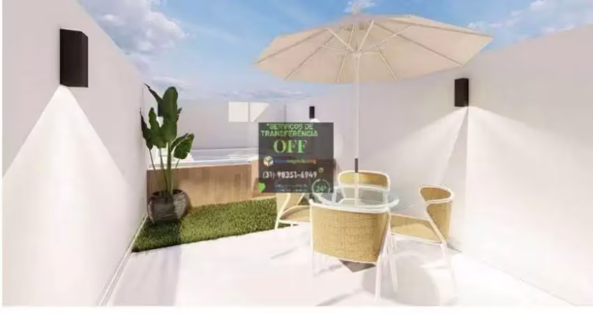 Casa vila cloris belo horizonte mg de520 p/ 489k 2 quartos 2 vagas prox planalto venda nova financia