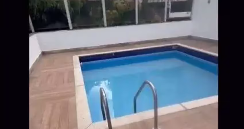 Apartamento 3 quartos no castelo manacás predio com piscina montado prox serrano ouro preto paqueta
