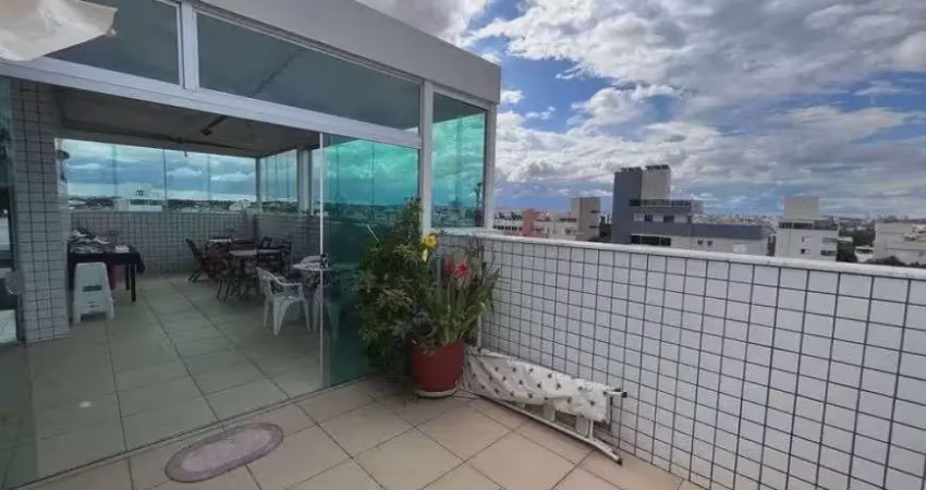 Cobertura itapoã bh pampulha c vista definitiva 3 quartos 2 suites p venda rapida belo horizonte