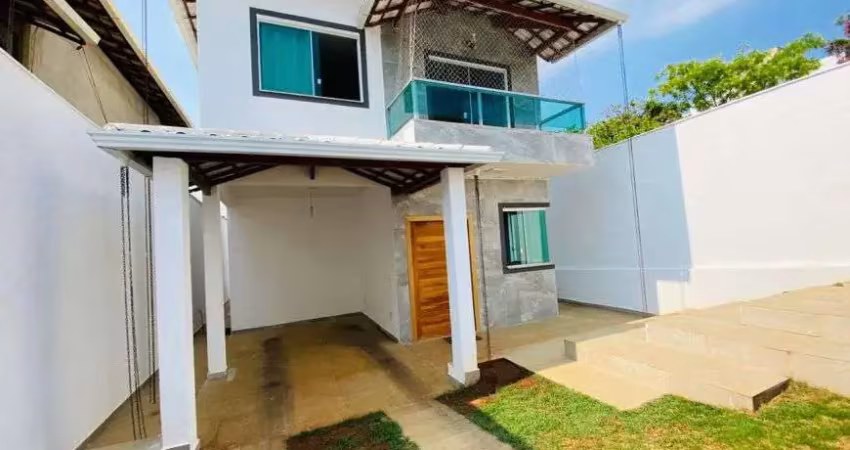 Casa lagoa santa condominio fechado troca em casa bh pampulha cabral - no trilhas do sol financia