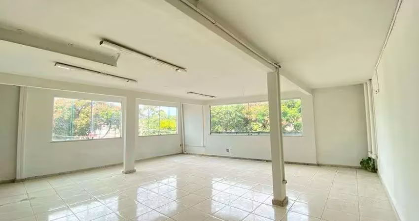 Prédio com 12 salas à venda na Avenida Artur Guimarães, Santa Cruz, Belo Horizonte