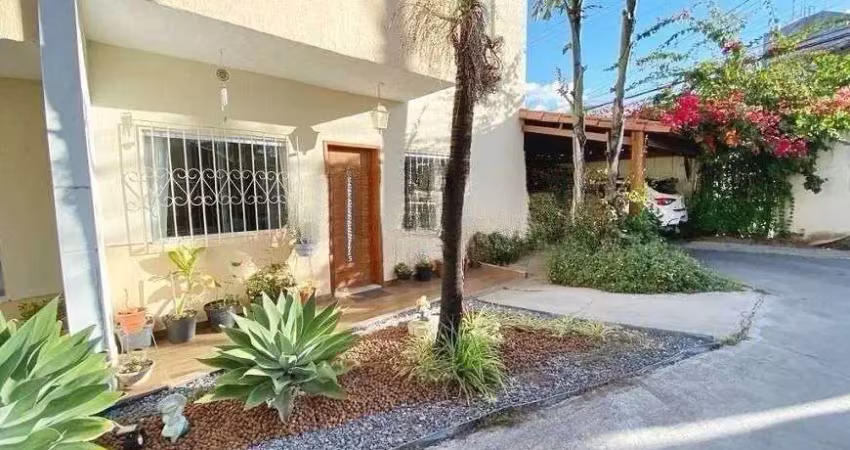 Casa santa branca bh ** a unica de condominio fechado pampulha 3 quartos bh abaixo de 800k financia