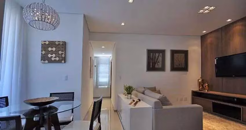 Cobertura para venda possui 162 metros quadrados com 3 quartos em ouro preto - belo horizonte - mg