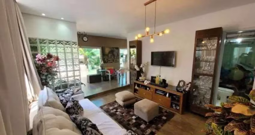 Cobertura para venda com 220 metros quadrados com 3 quartos em buritis - belo horizonte - mg