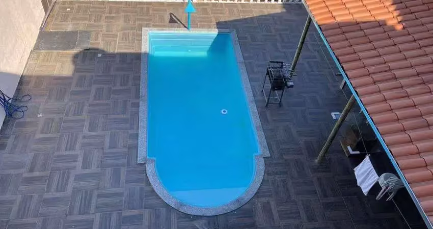 Casa 4 quartos em letícia - belo horizonte - mg piscina de 600 por 549k prox piratininga sinimbu bh