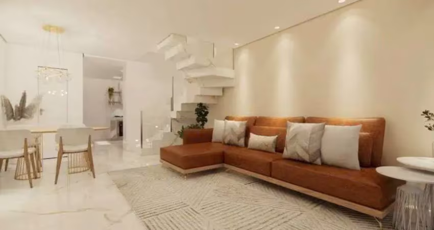 Casa no planalto 3 quartos 3 banheiros varanda à venda, grande com 163 m²