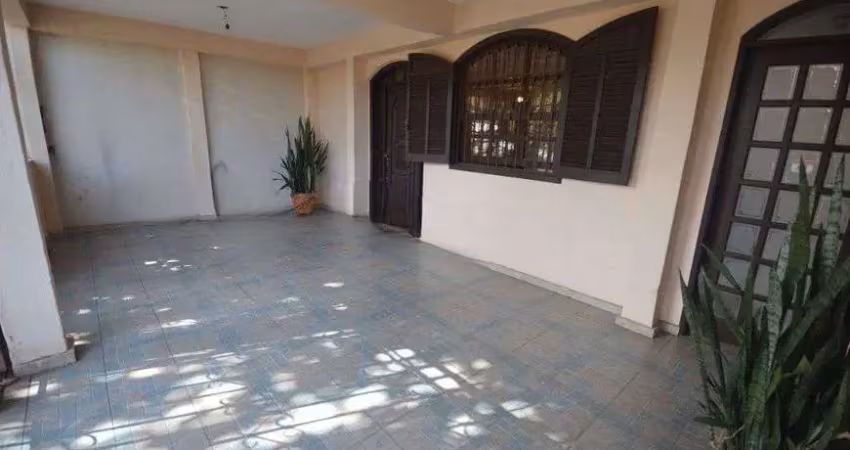 Casa santa amélia bh 3 quartos lote grande c area privativa 229m2 pmpulha prox jardim atlantico