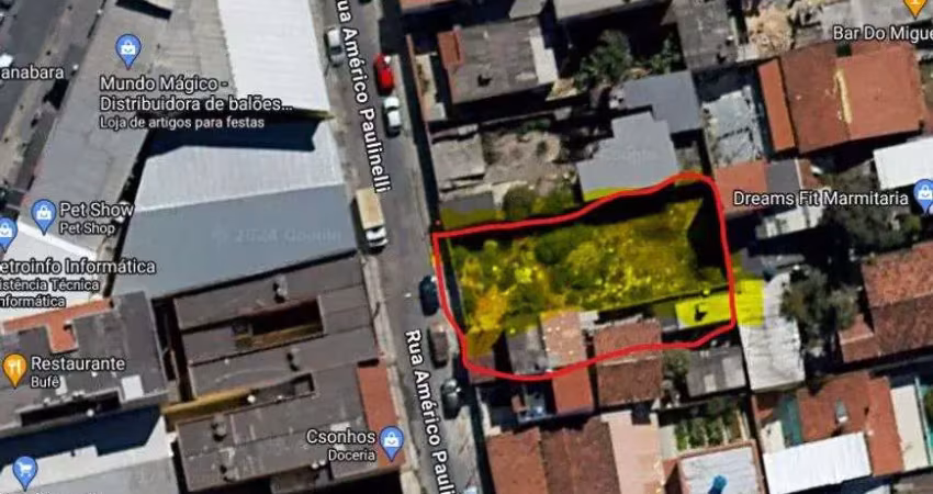Lote comercial ressaca região cabral contagem 360m c registro p venda rápida troca ap casa financia
