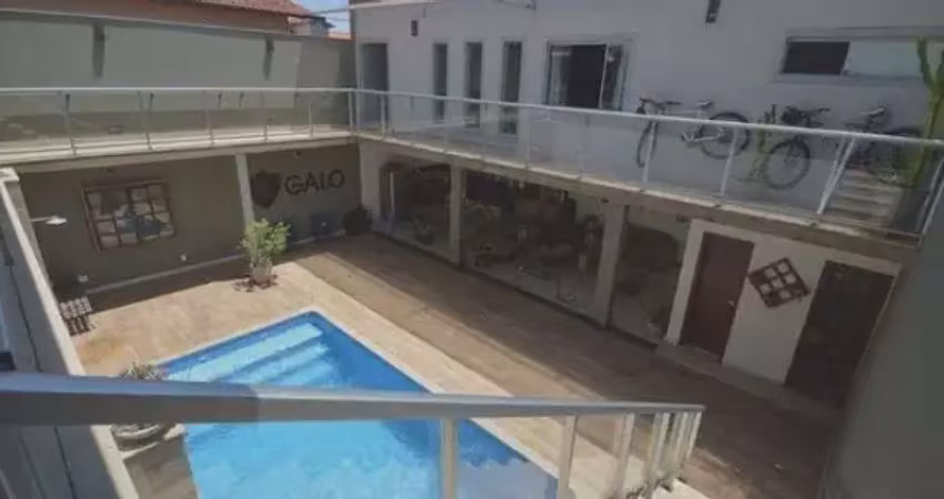 Casa jardim atlantico pampulha bh 300m lote 360m area gourmet piscina tipo mansão prox copacabana