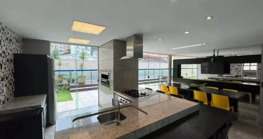 Apartamento na serra duplex melhor que cobertura 3 suites andar inteiro 200m belo horizonte financia