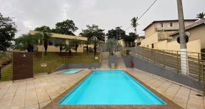 Casas cabral contagem 3 quartos geminada 3 quartos condominio fechado 2 vagas aceita financiamento