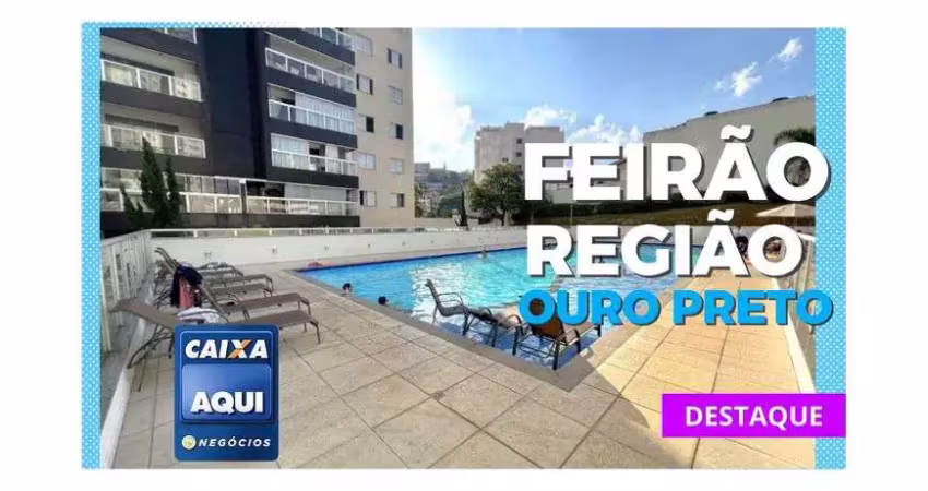 Apartamento ouro preto torre alta + varanda piscina 3 quartos 2 vagas o+top p/ 869k prox castelo bh