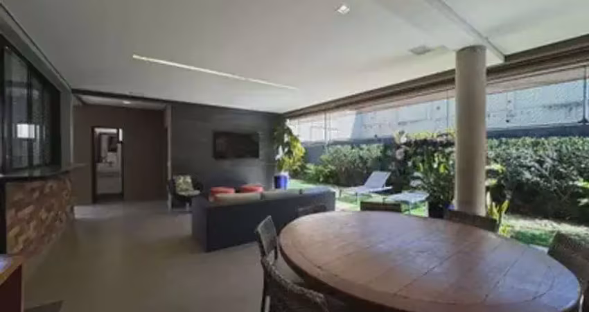 Casas à venda em belo horizonte pampulha 509 m2 4 quartos 10 vagas garças financia de 2.4m p/2290m