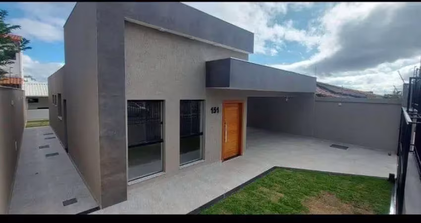 Casa no bairro planalto | 04 quartos , suite , 3 semi-suítes , lote 360mts