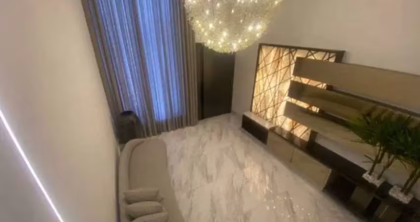 Casa portal do sol contagem c elevador mansão dos sonhos a venda montada decorada opção destaque