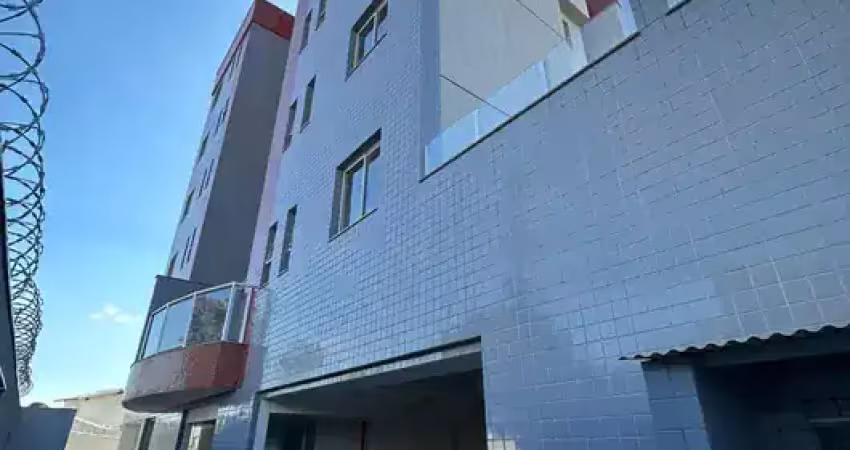 Apartamento santa monica 2 quartos suite novo a venda de 375 por 368 em $ ou 375 financiamento