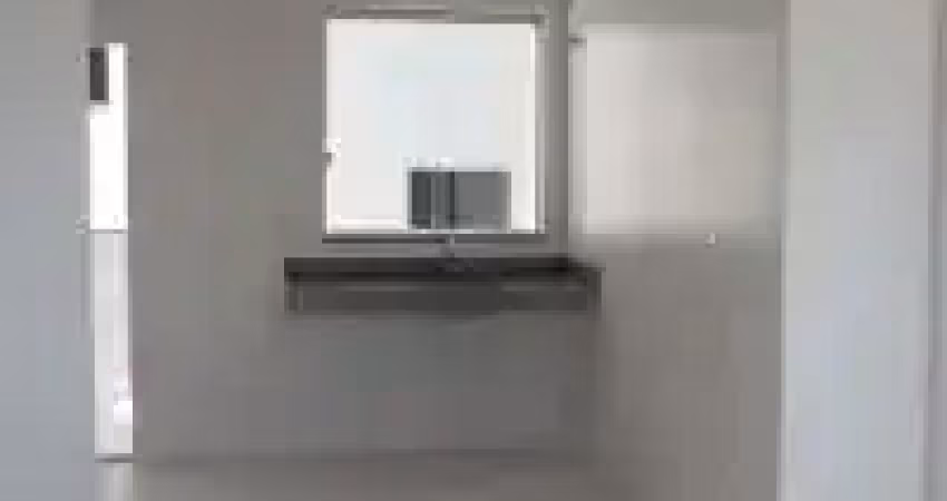Apartamento com 2 quartos à venda na Avenida Dom Pedro I, 319, Vila Cloris, Belo Horizonte
