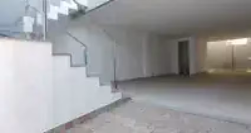 Casa com 3 quartos à venda na Alameda das Garças, 1075, Cabral, Contagem