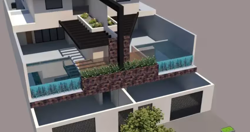 Casa cabral ilha c piscina 4 quartos suites 6 vagas