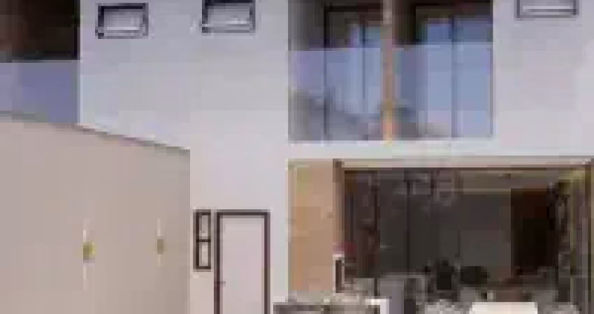 Casa com 3 quartos à venda na Alameda dos Sabiás, 1350, Cabral, Contagem