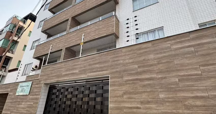 Apartamento com 3 quartos à venda na Alameda dos Sabiás, 819, Cabral, Contagem