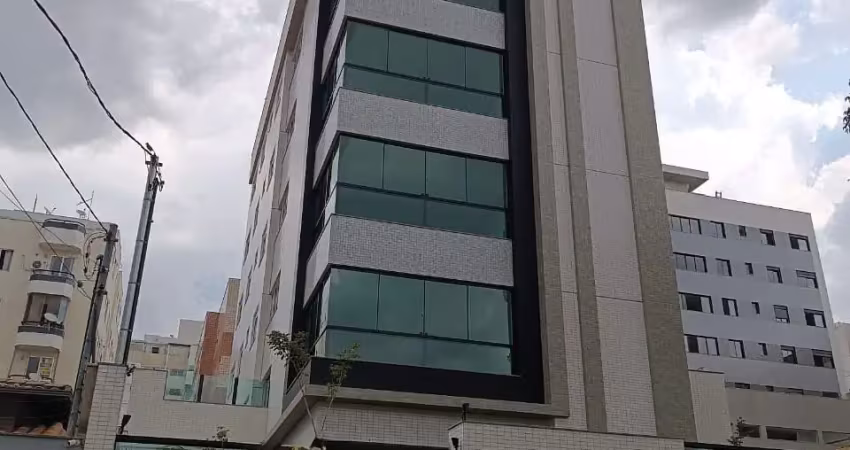 Cobertura à venda no bairro castelo 5 quartos alto padrao nova , 2 suítes e 3 vagas de garagem