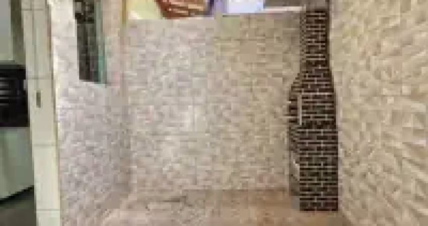 Casa com 2 quartos à venda na Rua Luís Delfino, 329, Santa Mônica, Belo Horizonte