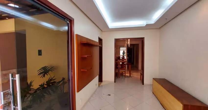 Casa com 4 quartos à venda na Rua Santa Maria, 595, Pedra Azul, Contagem