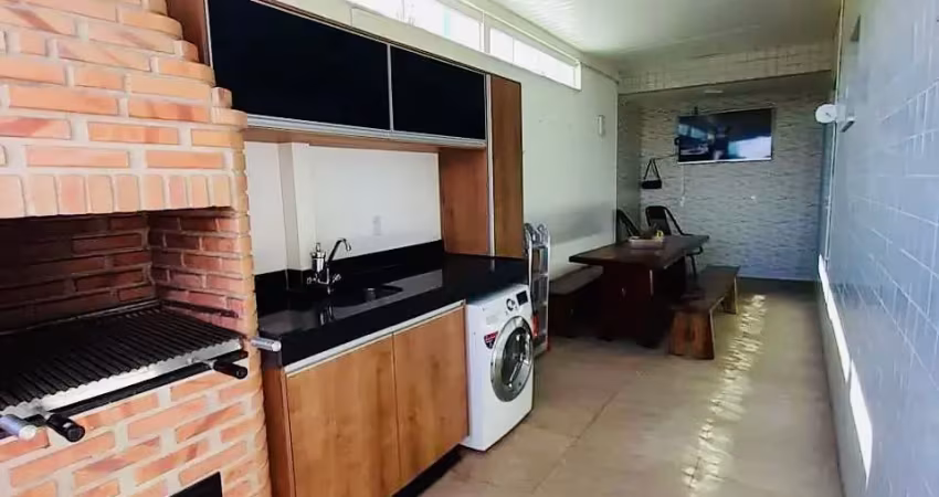 Area privativa cabral grande igual casa montada decorada de 600 por 549