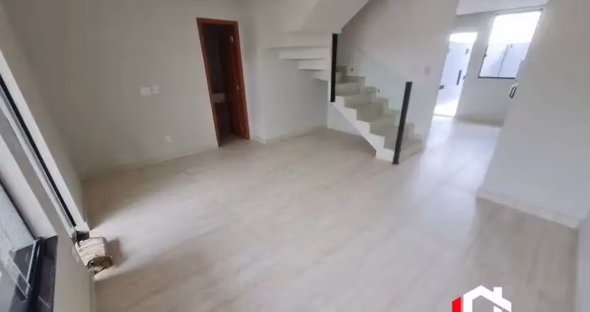 Casa de 3 quartos, 3 banheiros, 170m 2 vagas xangrila
