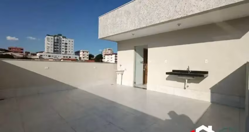 Cobertura santa mônica nova c suite melhor preço predio individual