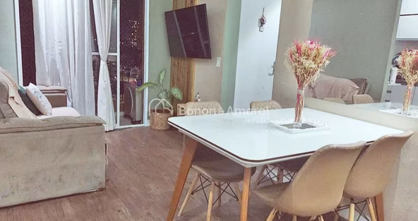 Apartamento a venda no Parque Industrial em Campinas!!