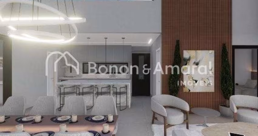 Casa em condomínio fechado com 3 quartos à venda na Estrada Duas Marias, 1, Residencial Campo Camanducaia, Jaguariúna