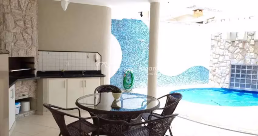 Excelente sobrado no condomínio paineiras, betel, paulínia.