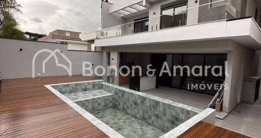Casa em Condomínio a venda Swis Park