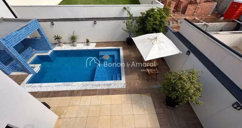 Casa à venda no swiss park, magnífica em rua sem saída e próximo a área de preservação. sala ampla para 3 ambientes, totalmente integradas, lavabo, escritório reversível para mais uma suíte no piso té