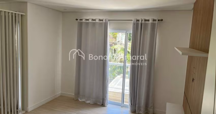 Apartamento a venda no Jardim Guanabara em Campinas!!