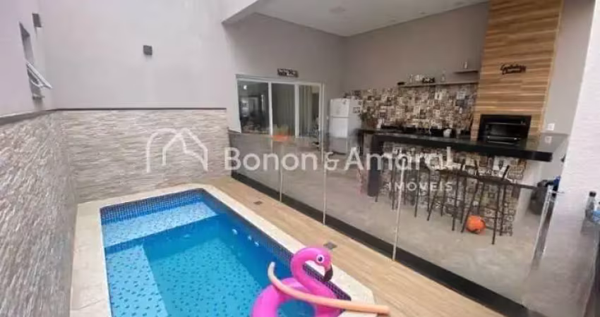 Casa Condomínio Bosque de Barão Geraldo, com 4 Quartos á venda Barão Geraldo, Campinas - SP