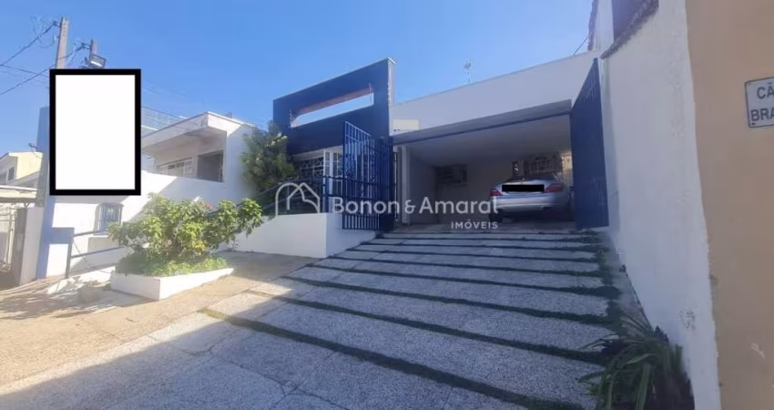 Casa com 5 quartos à venda na Rua Doutor Miguel Penteado, 1073, Jardim Chapadão, Campinas