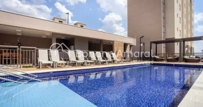 Apartamento à venda no jardim antonio von zuben em campinas