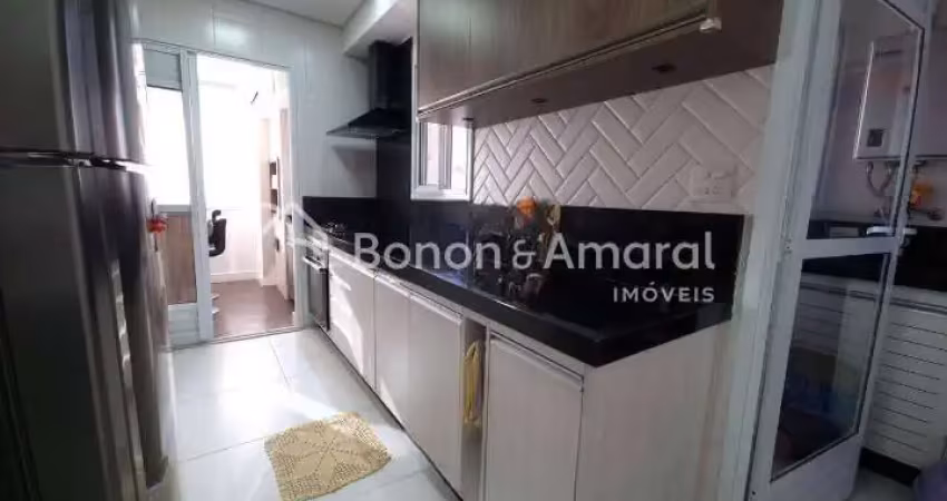 Apartamento com 3 quartos à venda na Rua Doutor Mário Natividade, 1161, Taquaral, Campinas