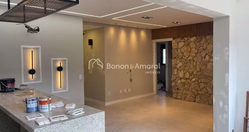 Apartamento a venda no Taquaral em Campinas!!
